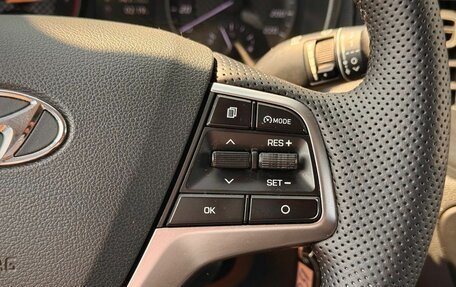 Hyundai Solaris II рестайлинг, 2020 год, 1 350 000 рублей, 17 фотография