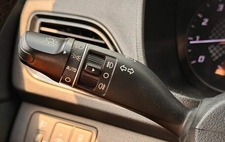 Hyundai Solaris II рестайлинг, 2020 год, 1 350 000 рублей, 18 фотография