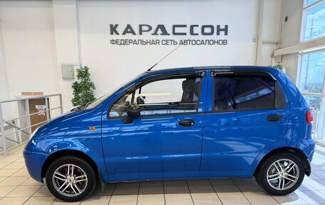 Daewoo Matiz, 2011 год, 298 000 рублей, 5 фотография