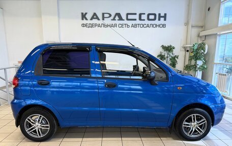 Daewoo Matiz, 2011 год, 298 000 рублей, 6 фотография