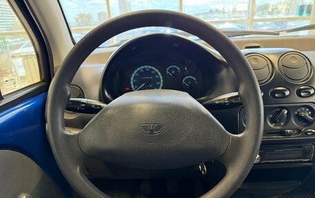 Daewoo Matiz, 2011 год, 298 000 рублей, 7 фотография
