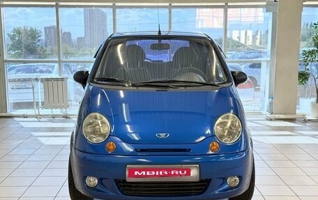 Daewoo Matiz, 2011 год, 298 000 рублей, 3 фотография