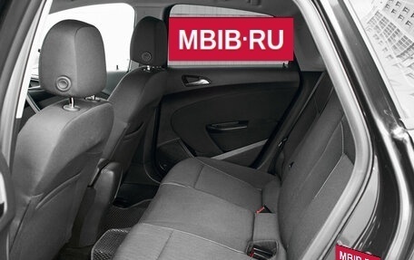 Opel Astra J, 2014 год, 790 000 рублей, 20 фотография