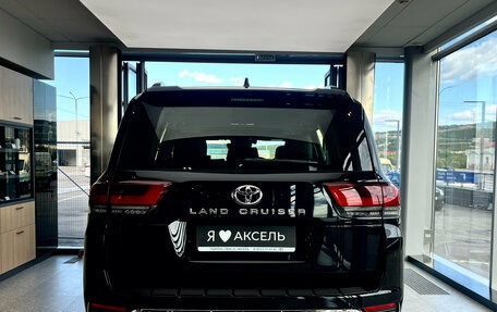 Toyota Land Cruiser, 2026 год, 15 400 000 рублей, 19 фотография