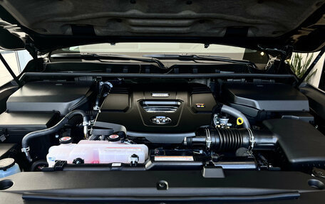Toyota Land Cruiser, 2026 год, 15 400 000 рублей, 17 фотография