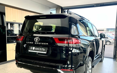 Toyota Land Cruiser, 2026 год, 15 400 000 рублей, 20 фотография