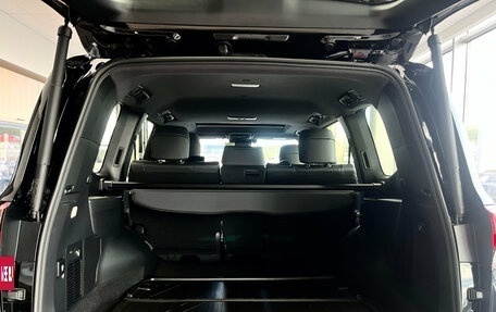 Toyota Land Cruiser, 2026 год, 15 400 000 рублей, 18 фотография