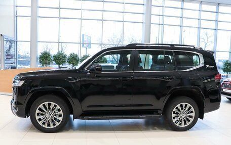 Toyota Land Cruiser, 2026 год, 15 600 000 рублей, 2 фотография