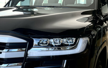 Toyota Land Cruiser, 2026 год, 15 400 000 рублей, 24 фотография