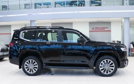 Toyota Land Cruiser, 2026 год, 15 600 000 рублей, 6 фотография