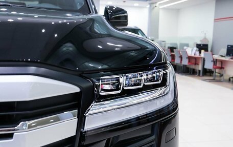 Toyota Land Cruiser, 2026 год, 15 600 000 рублей, 8 фотография