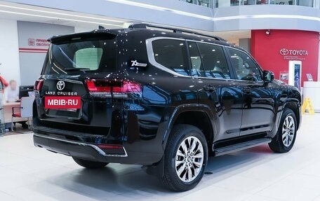Toyota Land Cruiser, 2026 год, 15 600 000 рублей, 5 фотография