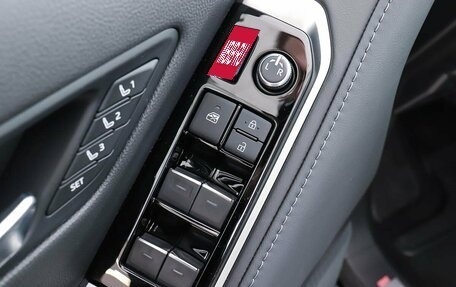 Toyota Land Cruiser, 2026 год, 15 600 000 рублей, 10 фотография