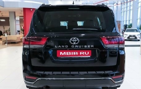 Toyota Land Cruiser, 2026 год, 15 600 000 рублей, 4 фотография