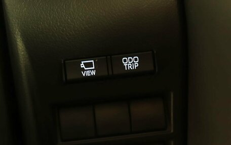 Toyota Land Cruiser, 2026 год, 15 600 000 рублей, 14 фотография