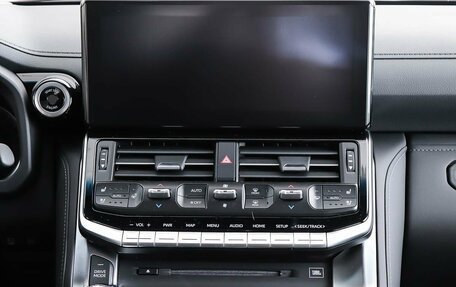 Toyota Land Cruiser, 2026 год, 15 600 000 рублей, 23 фотография