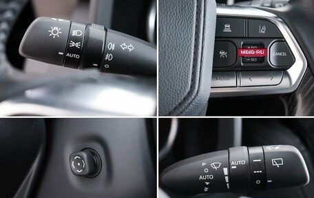 Toyota Land Cruiser, 2026 год, 15 600 000 рублей, 17 фотография