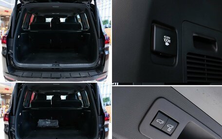 Toyota Land Cruiser, 2026 год, 15 600 000 рублей, 32 фотография