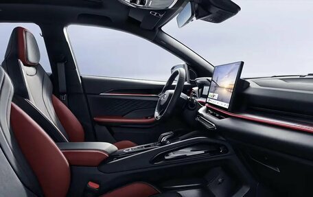 Geely Coolray I, 2026 год, 2 929 990 рублей, 12 фотография