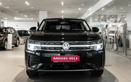 Volkswagen Teramont I, 2026 год, 5 790 000 рублей, 3 фотография