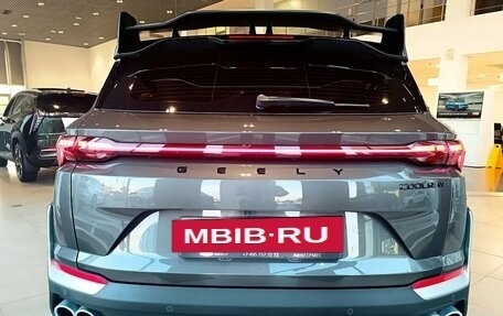 Geely Coolray I, 2026 год, 2 929 990 рублей, 3 фотография