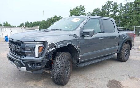 Ford F-150, 2026 год, 8 990 000 рублей, 5 фотография