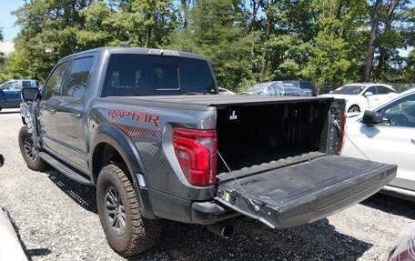 Ford F-150, 2026 год, 8 990 000 рублей, 3 фотография