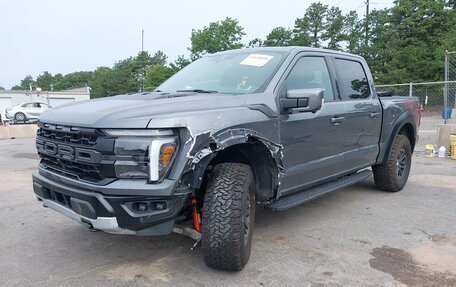 Ford F-150, 2026 год, 8 990 000 рублей, 2 фотография