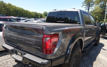 Ford F-150, 2026 год, 8 990 000 рублей, 4 фотография