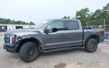 Ford F-150, 2026 год, 8 990 000 рублей, 11 фотография