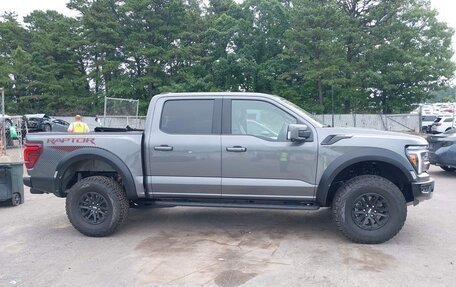 Ford F-150, 2026 год, 8 990 000 рублей, 10 фотография