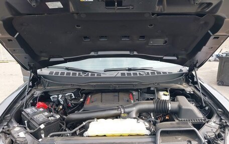 Ford F-150, 2026 год, 8 990 000 рублей, 8 фотография
