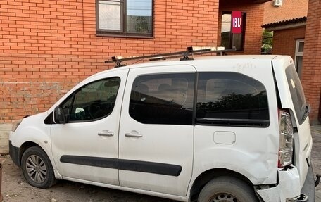 Peugeot Partner II рестайлинг 2, 2012 год, 400 000 рублей, 4 фотография