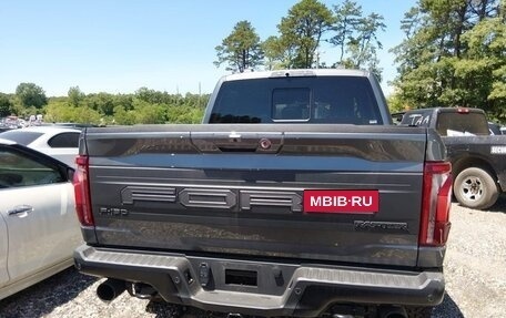 Ford F-150, 2026 год, 8 990 000 рублей, 13 фотография