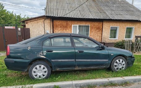 Mitsubishi Carisma I, 2000 год, 115 000 рублей, 2 фотография