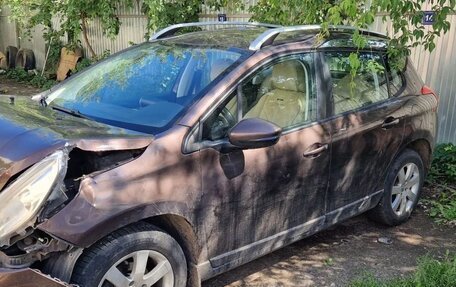 Peugeot 2008 II, 2014 год, 350 000 рублей, 3 фотография