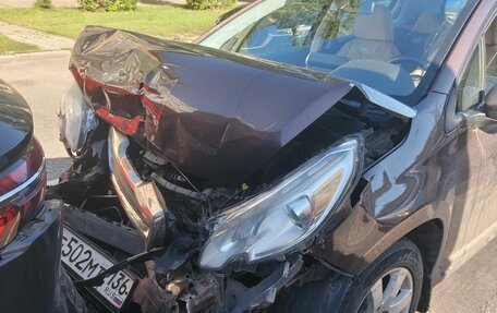 Peugeot 2008 II, 2014 год, 350 000 рублей, 7 фотография