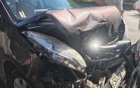 Peugeot 2008 II, 2014 год, 350 000 рублей, 9 фотография