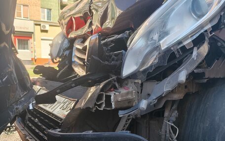 Peugeot 2008 II, 2014 год, 350 000 рублей, 10 фотография