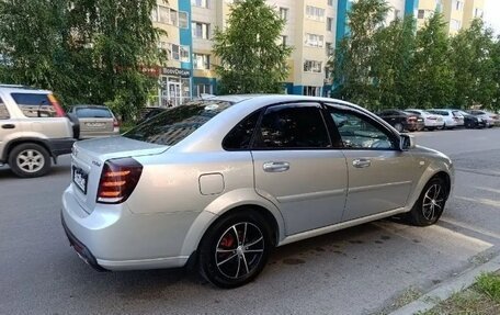 Ravon Gentra, 2017 год, 947 000 рублей, 12 фотография