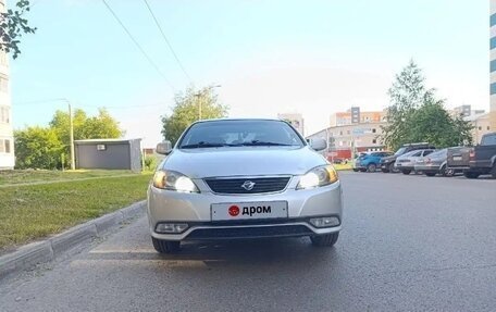 Ravon Gentra, 2017 год, 947 000 рублей, 3 фотография