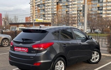 Hyundai ix35 I рестайлинг, 2011 год, 1 200 000 рублей, 3 фотография