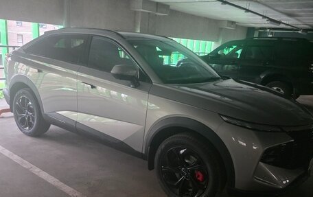 Haval F7x, 2026 год, 3 500 000 рублей, 1 фотография