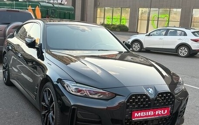 BMW 4 серия, 2021 год, 4 800 000 рублей, 1 фотография