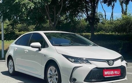 Toyota Corolla, 2023 год, 1 870 285 рублей, 1 фотография