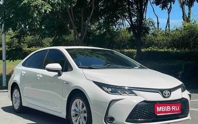 Toyota Corolla, 2023 год, 1 870 285 рублей, 1 фотография