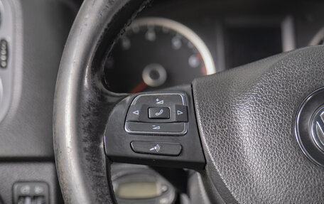Volkswagen Tiguan I, 2013 год, 899 000 рублей, 13 фотография