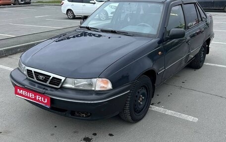 Daewoo Nexia I рестайлинг, 2008 год, 120 000 рублей, 1 фотография