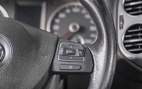 Volkswagen Tiguan I, 2013 год, 899 000 рублей, 14 фотография