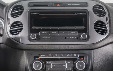 Volkswagen Tiguan I, 2013 год, 899 000 рублей, 15 фотография